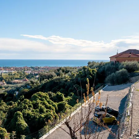 Borgo Pasqui Holiday home