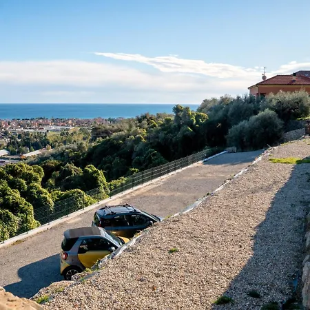 Holiday home Borgo Pasqui *