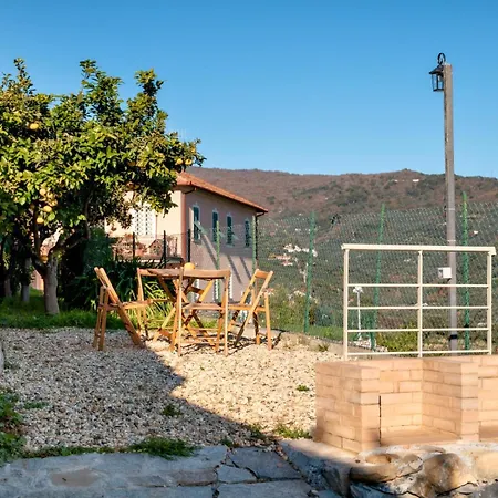 Borgo Pasqui *