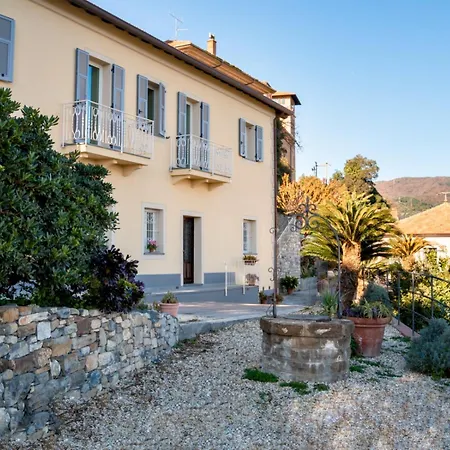 Borgo Pasqui Holiday home