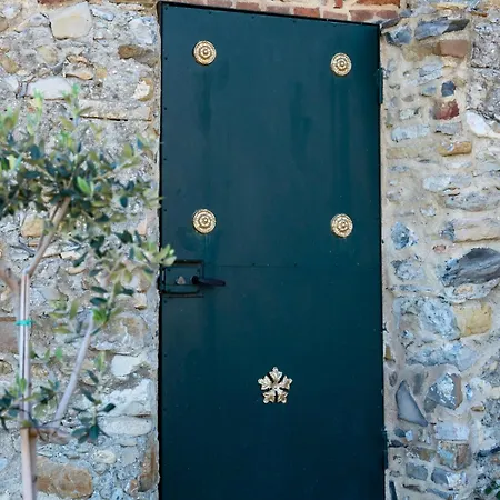 Holiday home Borgo Pasqui