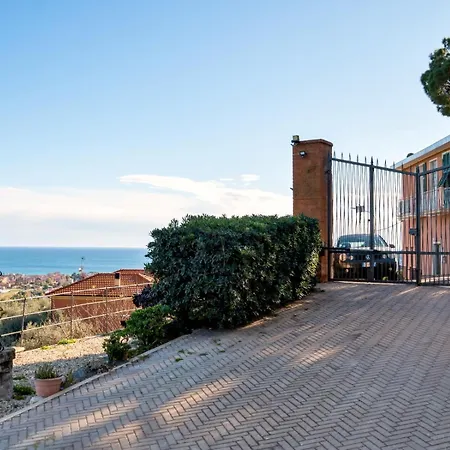 Borgo Pasqui Holiday home *