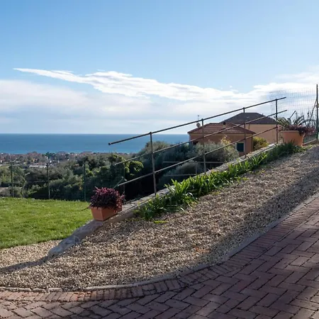 Holiday home Borgo Pasqui *