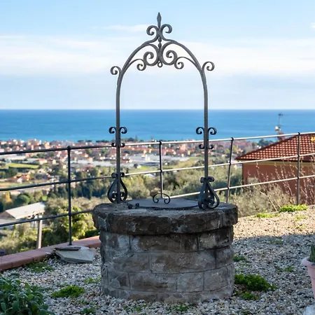 Borgo Pasqui Diano Castello