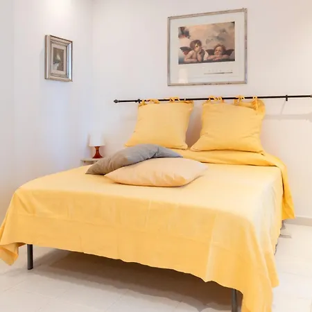 Borgo Pasqui ディアーノ・カステッロ