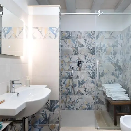 Borgo Pasqui Holiday home *
