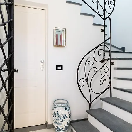Borgo Pasqui Holiday home *