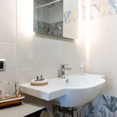 Holiday home Borgo Pasqui Diano Castello