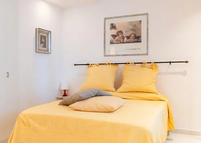 Borgo Pasqui * Diano Marina