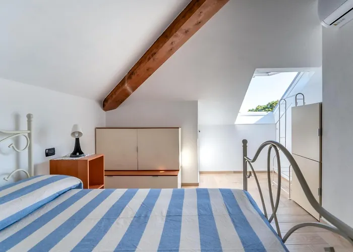 Borgo Pasqui Ferienhaus