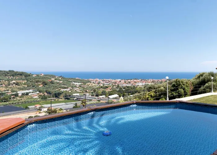 Ferienhaus Borgo Pasqui *