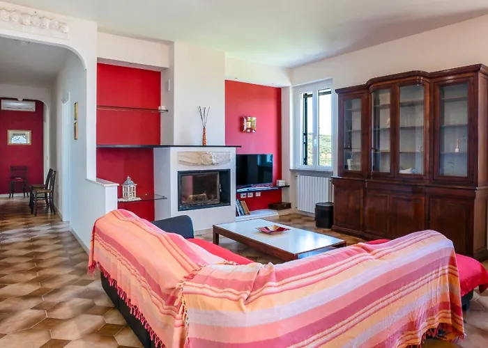 Borgo Pasqui Diano Castello