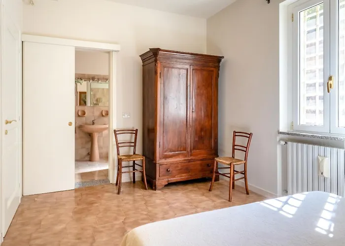 Ferienhaus Borgo Pasqui *