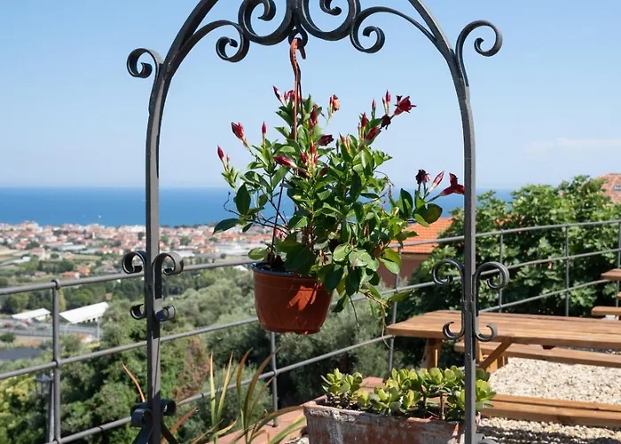 Ferienhaus Borgo Pasqui *