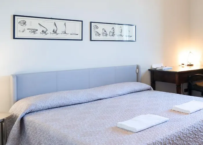 Borgo Pasqui Ferienhaus