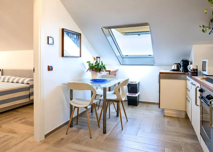 Dom wakacyjny Borgo Pasqui