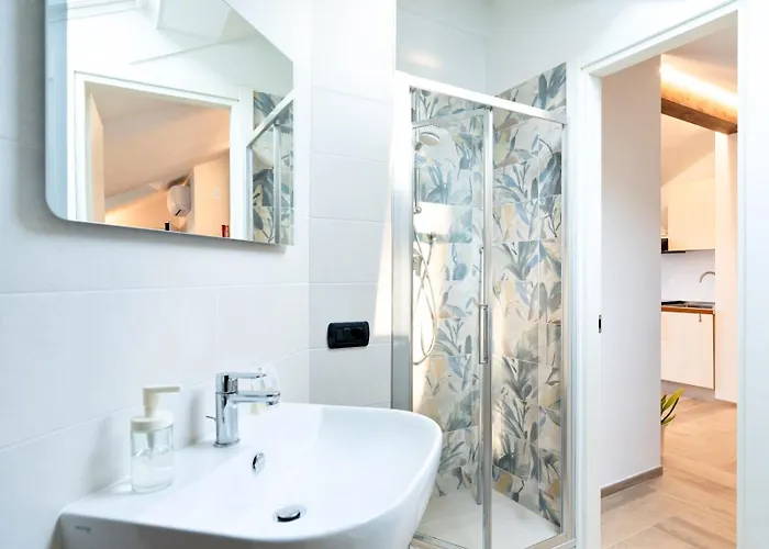 Dom wakacyjny Borgo Pasqui *