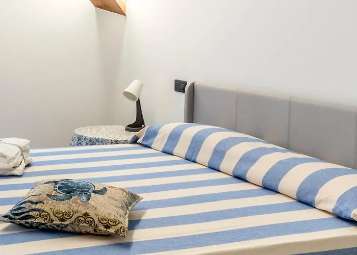 Borgo Pasqui Ferienhaus *