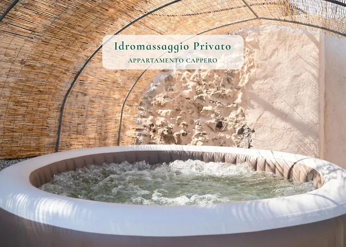 Casa vacanze Borgo Pasqui *