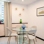 Сasa de vacaciones Borgo Pasqui *