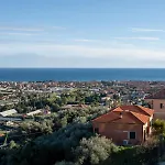 Vakantiehuis Borgo Pasqui