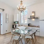 Сasa de vacaciones Borgo Pasqui
