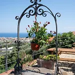 בית נופש Borgo Pasqui *