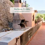 Borgo Pasqui בית נופש דיאנו מרינה