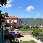 Borgo Pasqui Diano Marina
