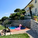 Borgo Pasqui * Diano Marina