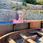 Borgo Pasqui Vakantiehuis *