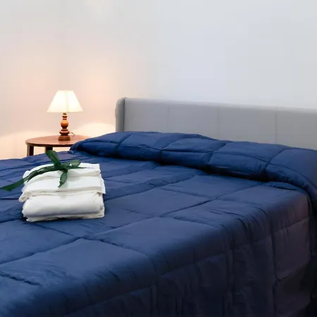 Borgo Pasqui Prázdninový dům