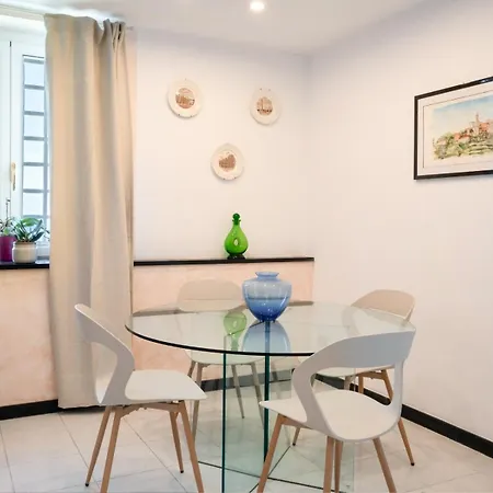 Casa de Férias Borgo Pasqui *