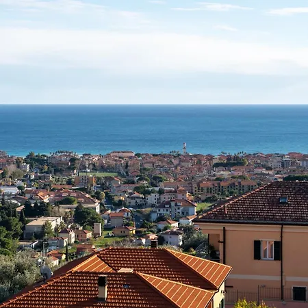 Borgo Pasqui Diano Castello