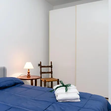 Feriehus Borgo Pasqui