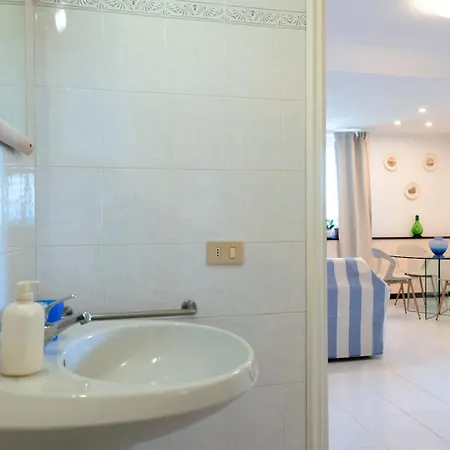 Casa vacanze Borgo Pasqui *