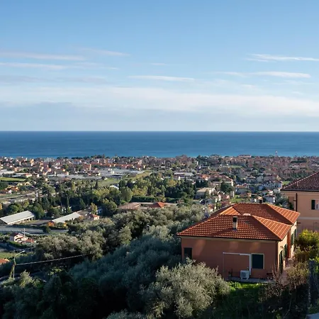 Feriehus Borgo Pasqui