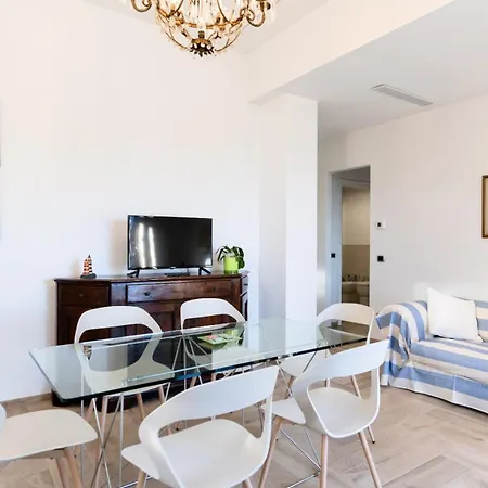 Borgo Pasqui Casa vacanze *