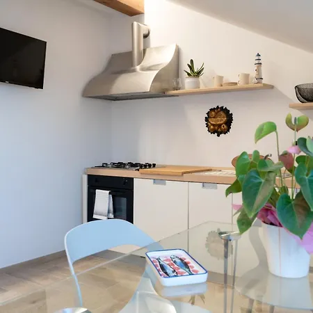 Casa vacanze Borgo Pasqui *