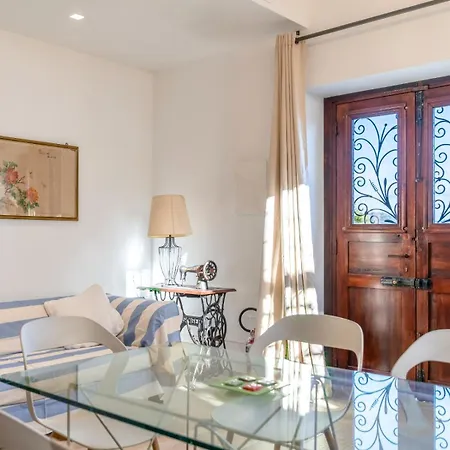 Borgo Pasqui Diano Marina