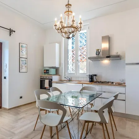 Casa vacanze Borgo Pasqui