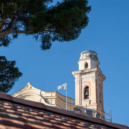 Borgo Pasqui Diano Marina
