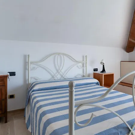Borgo Pasqui Diano Marina