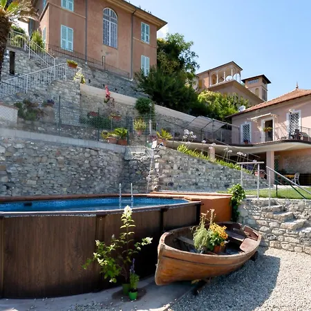 Borgo Pasqui * Diano Marina