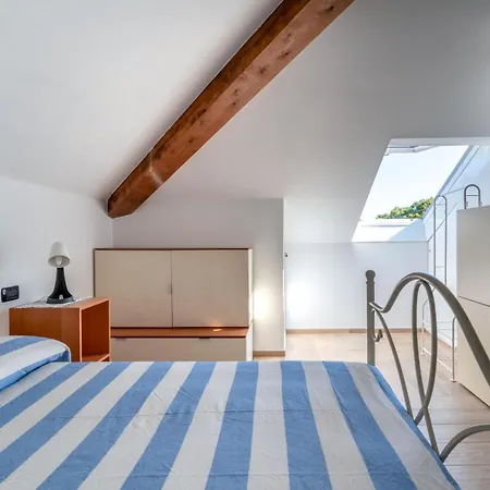 Borgo Pasqui Prázdninový dům