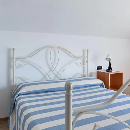 Prázdninový dům Borgo Pasqui
