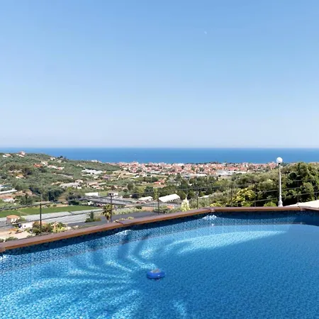 Casa vacanze Borgo Pasqui *