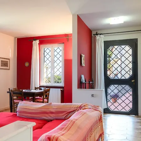 Borgo Pasqui Prázdninový dům Diano Castello