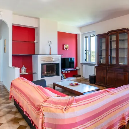 Borgo Pasqui Diano Castello