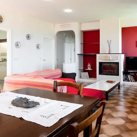 Borgo Pasqui Casa de Férias